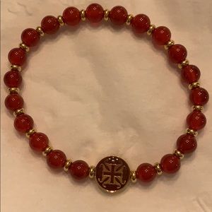 Rustic Cuff bracelet